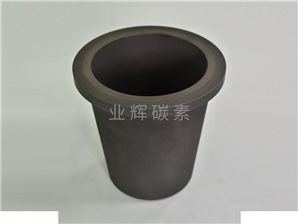 高纯石墨坩埚